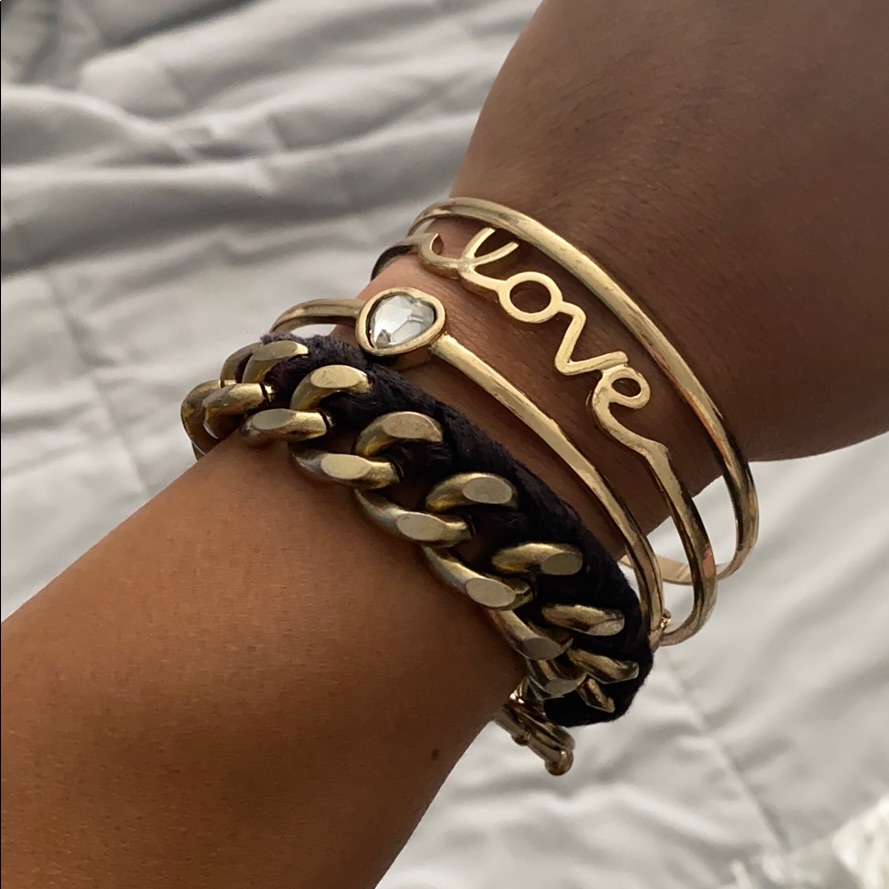 Arm Candy Bundle